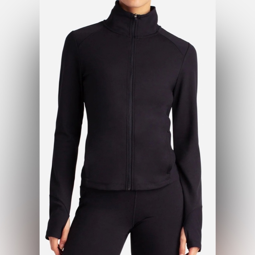 Danskin Full-zip Run Jacket